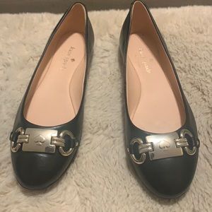 kate spade flats